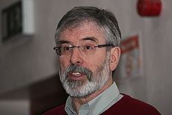 Gerry Adams