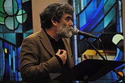 Gershom Gorenberg