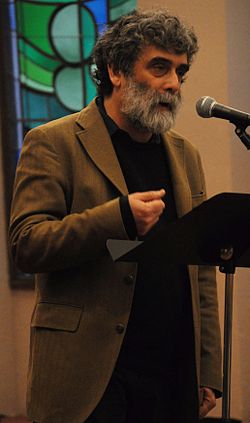 Gershom Gorenberg