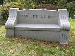 Gertrude Ederle