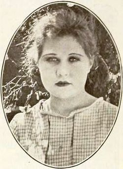 Gertrude Short