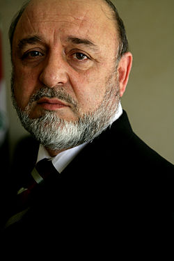 Ghassan Muhsen