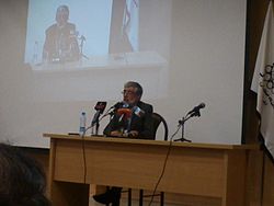 Gholam-Ali Haddad-Adel