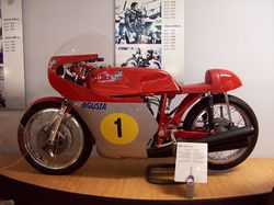 Giacomo Agostini