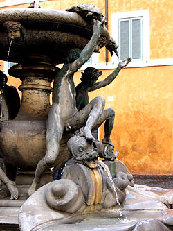 Giacomo della Porta