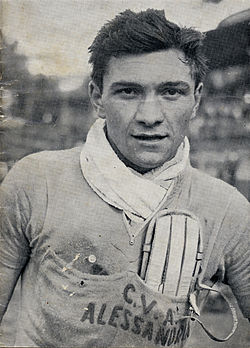 Giancarlo Martini