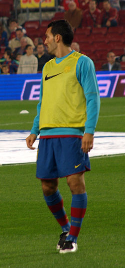 Gianluca Zambrotta