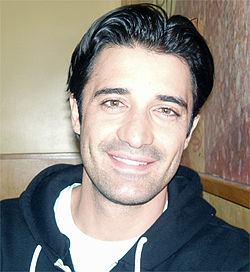 Gilles Marini