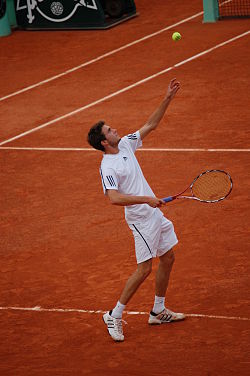 Gilles Simon