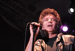 Gino Vannelli