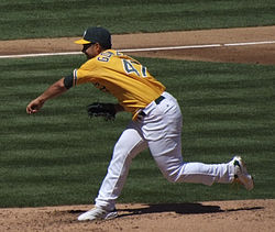 Gio Gonzalez