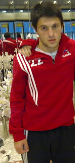 Giorgi Navalovski