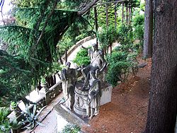 Giovanni Battista Comolli