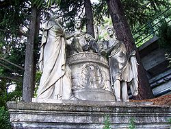 Giovanni Battista Comolli