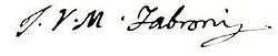 Giovanni Fabbroni