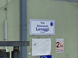Giovanni Lavaggi