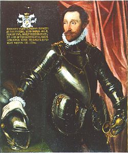 Giovanni Pietro de Pomis