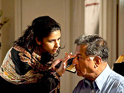 Girish Karnad