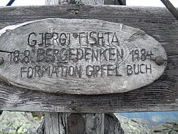Gjergj Fishta