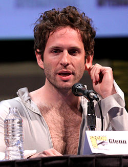 Glenn Howerton