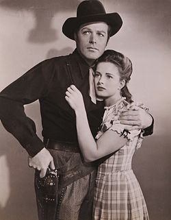 Glenn Langan