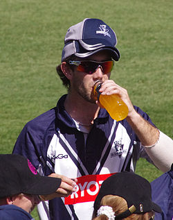 Glenn Maxwell
