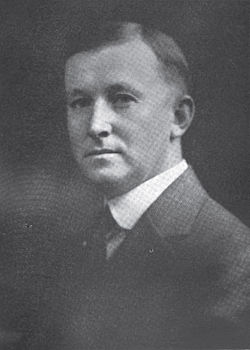 Glover H. Cary