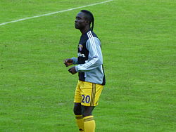 Godfred Karikari