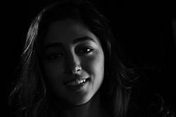 Golshifteh Farahani