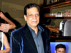 Govind Namdeo