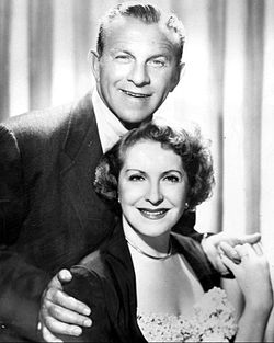 Gracie Allen