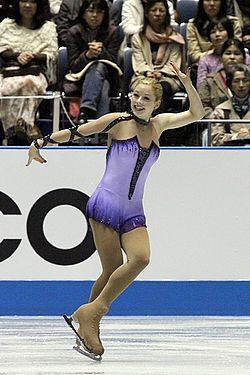 Gracie Gold
