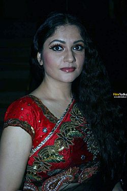 Gracy Singh