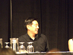 Grant Imahara