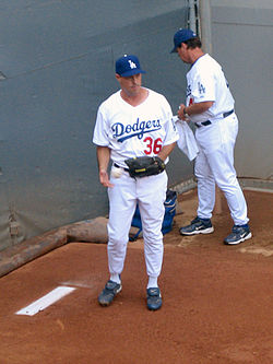 Greg Maddux
