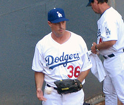Greg Maddux