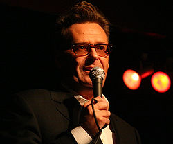 Greg Proops