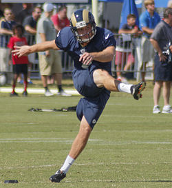 Greg Zuerlein