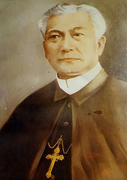 Gregorio Aglipay