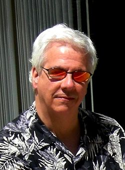 Gregory Frost