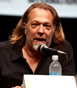 Gregory Nicotero