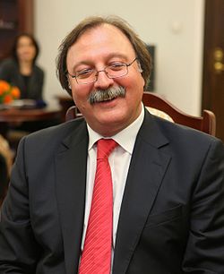 Grigol Vashadze