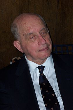 Grigory Barenblatt