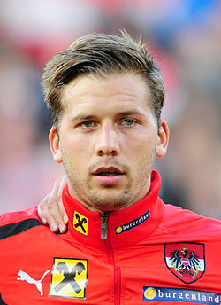 Guido Burgstaller