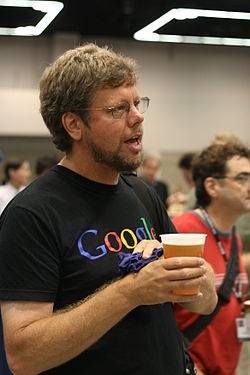 Guido van Rossum