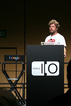 Guido van Rossum