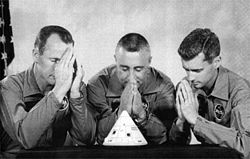 Gus Grissom