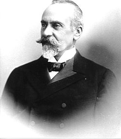 Gustave Ador