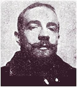 Gustave Verbeek