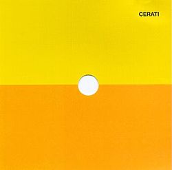 Gustavo Cerati